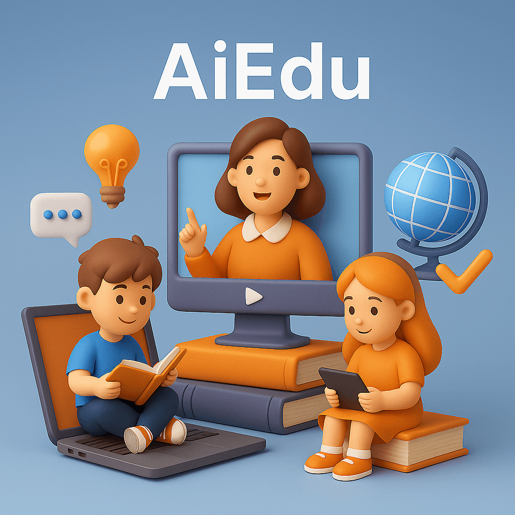 AI Edu